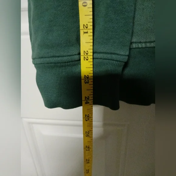 Happy Earth Organic Cotton Sweatshirt - Picture 6 of 7